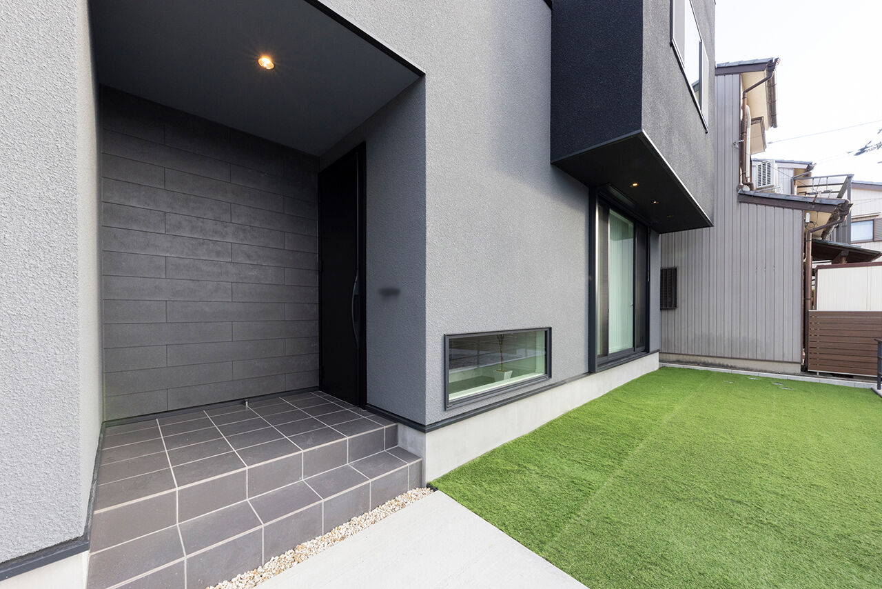 フェスティナ・レンテ 【2000万円台前半/30坪台/3LDK/家事ラク】憧れキッチンのあるホテルライクハウスの建築実例画像10