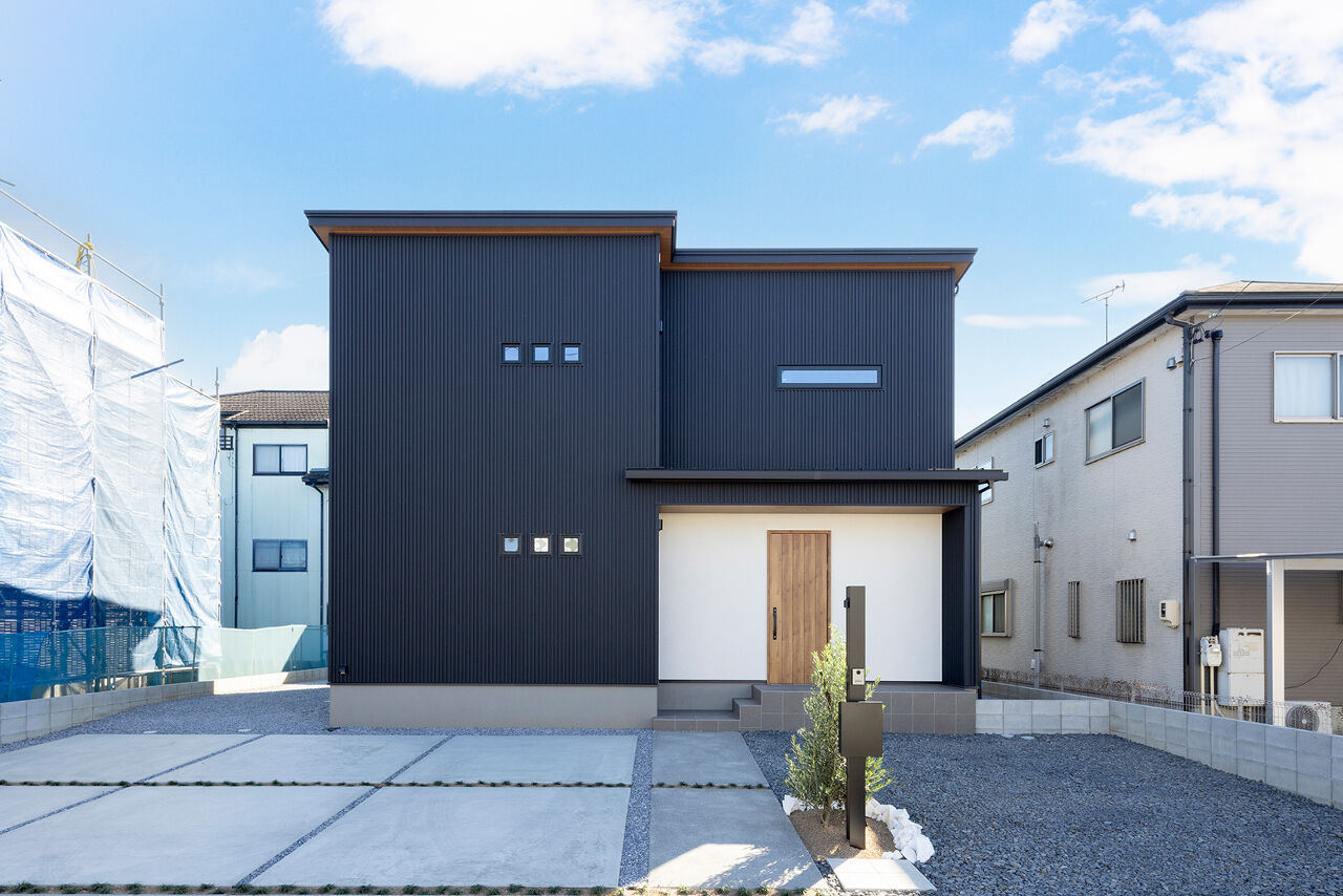 フェスティナ・レンテの建築実例画像