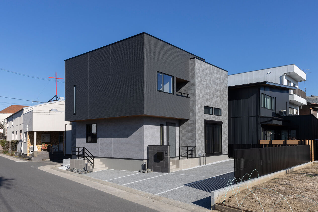 フェスティナ・レンテの建築実例画像