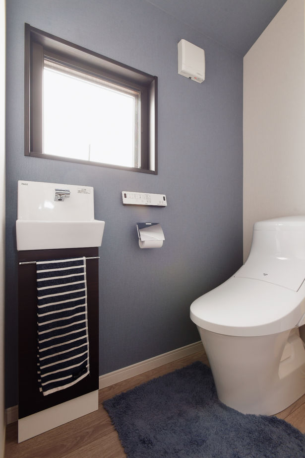 ライクスホーム 【1500～1999万円/敷地22.6坪/３階建て】周辺のグリーンを巧みに取り込む。四季の変化を愉しみながら暮らすの建築実例画像8