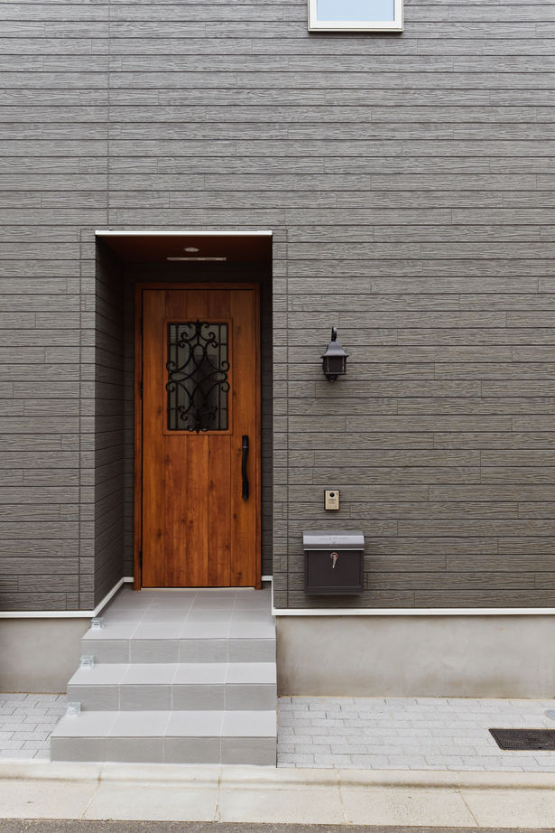 ライクスホーム 【1500～1999万円/敷地22.6坪/３階建て】周辺のグリーンを巧みに取り込む。四季の変化を愉しみながら暮らすの建築実例画像10