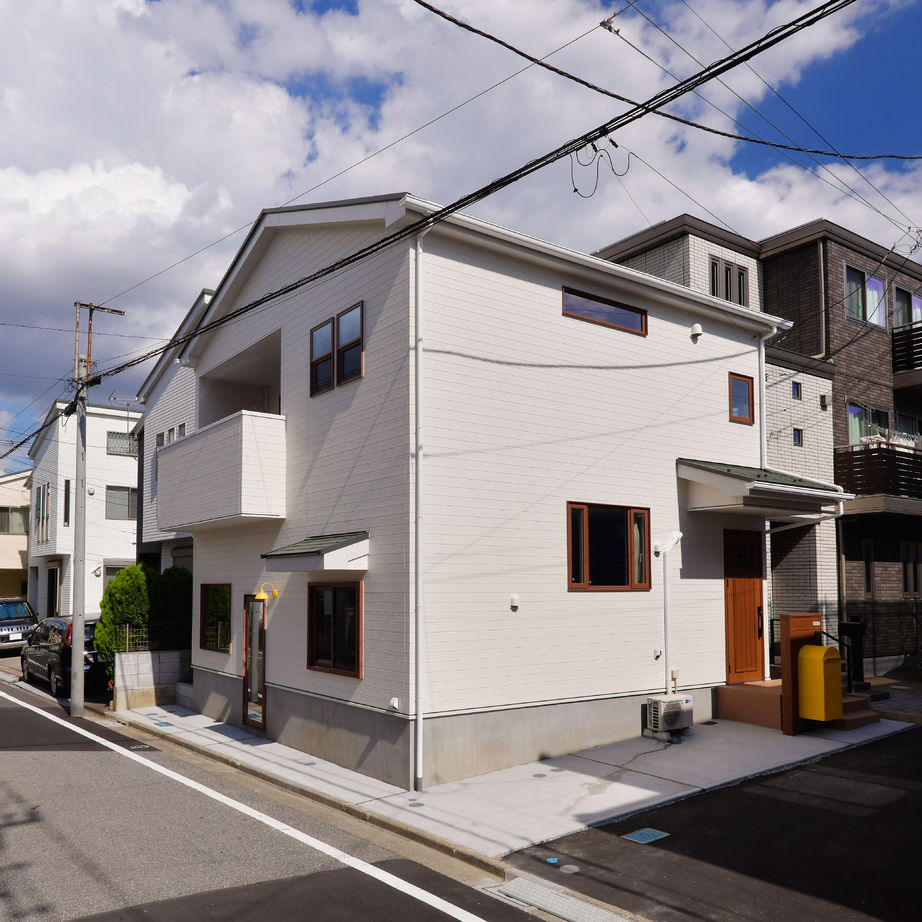 ライクスホーム 【1800万円/畳リビング/ボルダリングウォール】仲間が集まるくつろぎ空間にアスリート夫婦の遊び心がの建築実例画像10