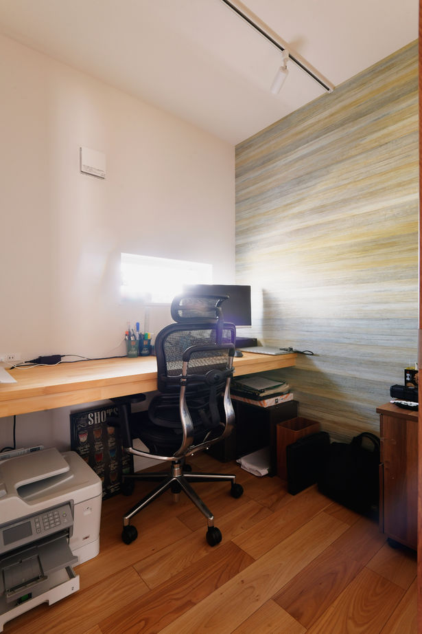 ライクスホーム 【1500～1999万円/セルロースファイバー/無垢材】性能にもデザインにもこだわり、心身ともに快適に暮らすの建築実例画像8