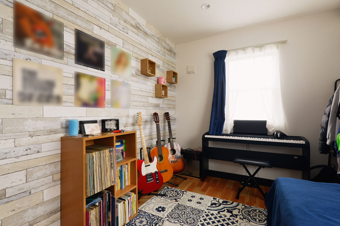 ライクスホーム 【1500万円/34坪/地元の無垢材/間取り図有】「建築のプロ」のお眼鏡に適う、腕利きの職人と建てた家の建築実例画像6