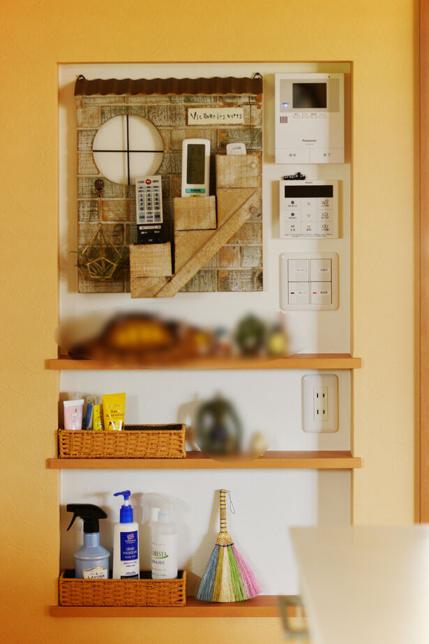 ライクスホーム 【1500万円/34坪/地元の無垢材/間取り図有】「建築のプロ」のお眼鏡に適う、腕利きの職人と建てた家の建築実例画像8