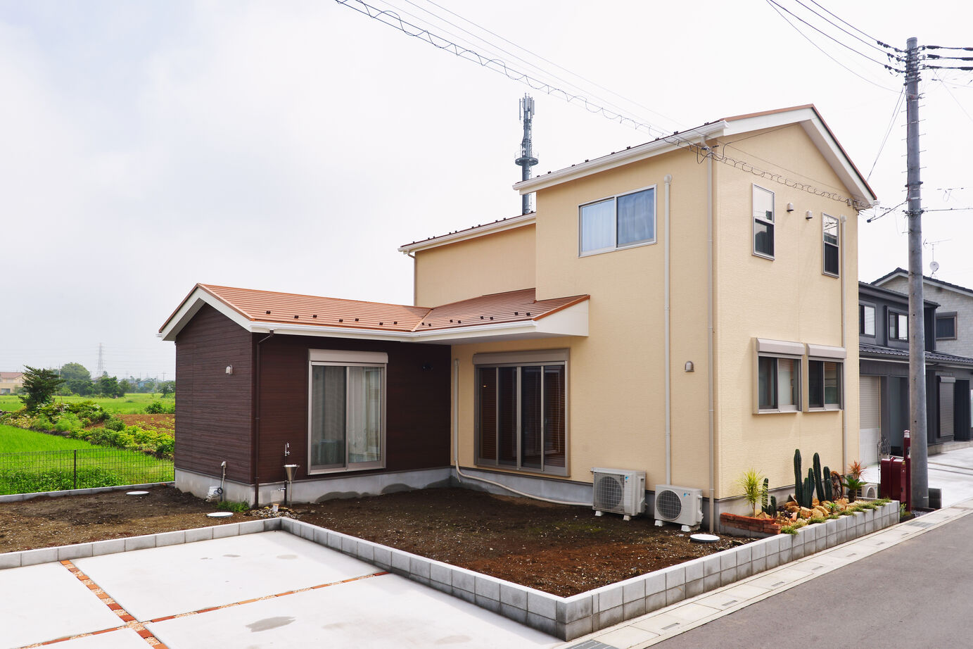 ライクスホーム 【1500万円/34坪/地元の無垢材/間取り図有】「建築のプロ」のお眼鏡に適う、腕利きの職人と建てた家の建築実例画像10