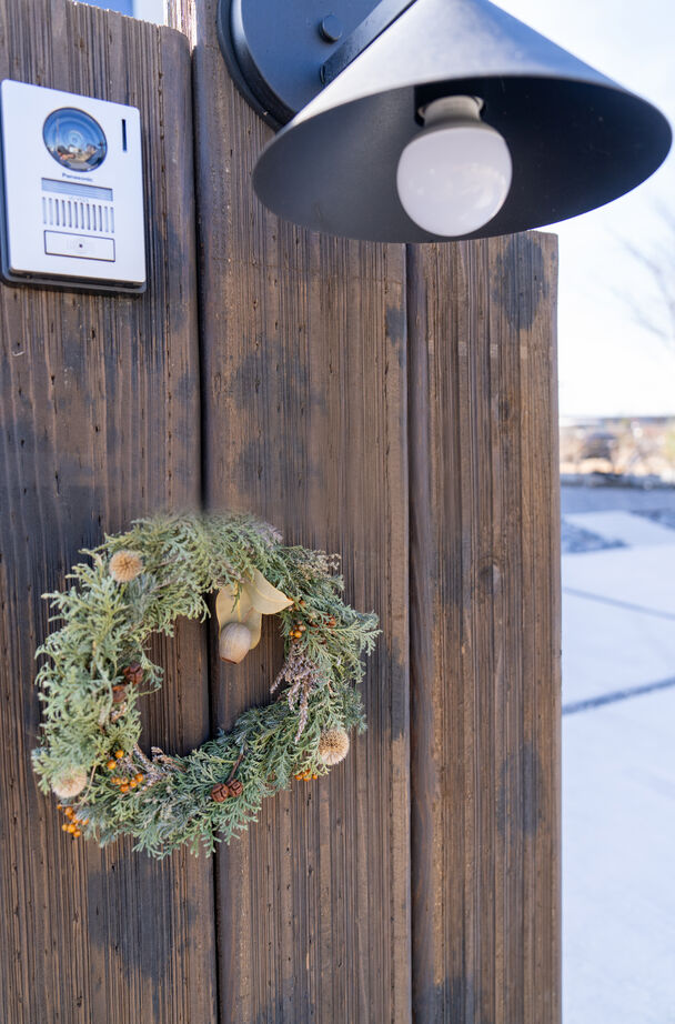 ライクスホーム 【1650万円/31坪/家事らく回遊動線/間取り図有】「白×木目」の優しい雰囲気でより健やかな子育てをの建築実例画像10