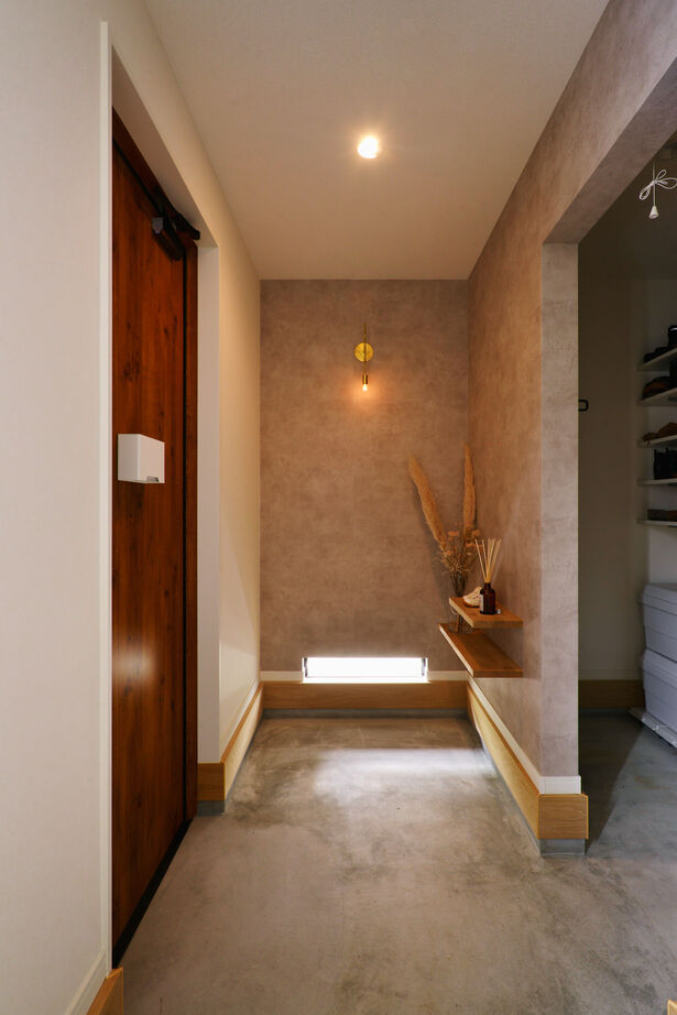 ライクスホーム 【1500万円/26坪/洗濯動線/間取り図有】「子どもとの時間を１秒でも長く！」を叶えた家事ラク間取りの建築実例画像9