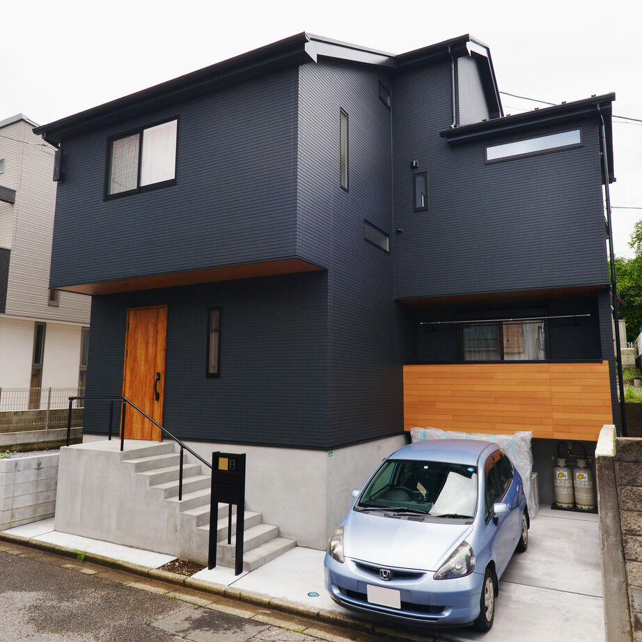 ライクスホーム 【1500万円/26坪/洗濯動線/間取り図有】「子どもとの時間を１秒でも長く！」を叶えた家事ラク間取りの建築実例画像10