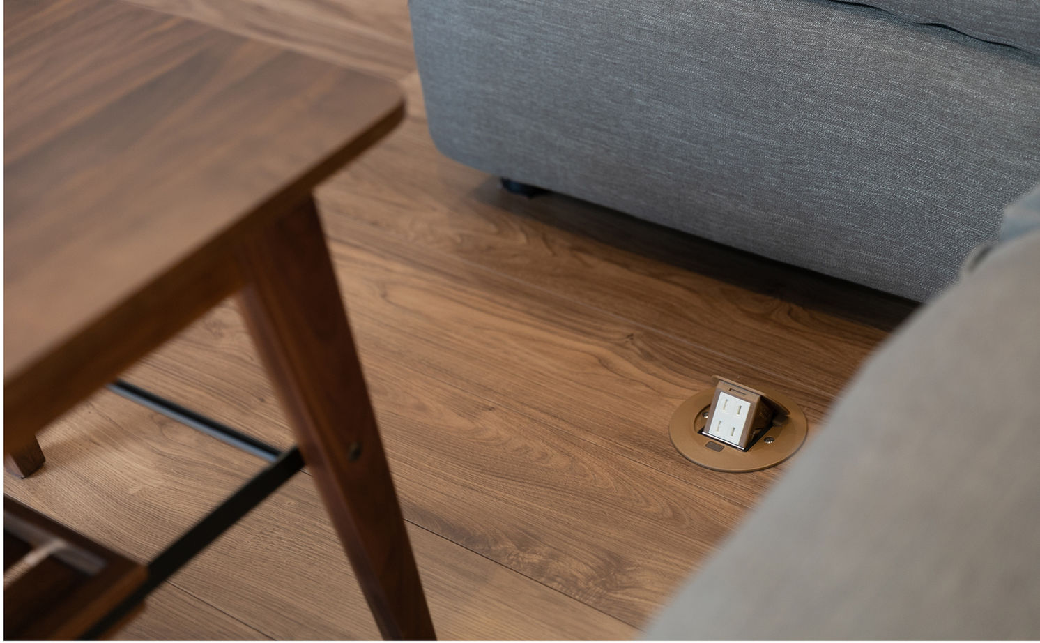 タナカホームズ 【間取り図有／1000万円台前半／平屋2LDK／ガレージ】趣味を楽しみ人生を謳歌するガレージハウスの建築実例画像7