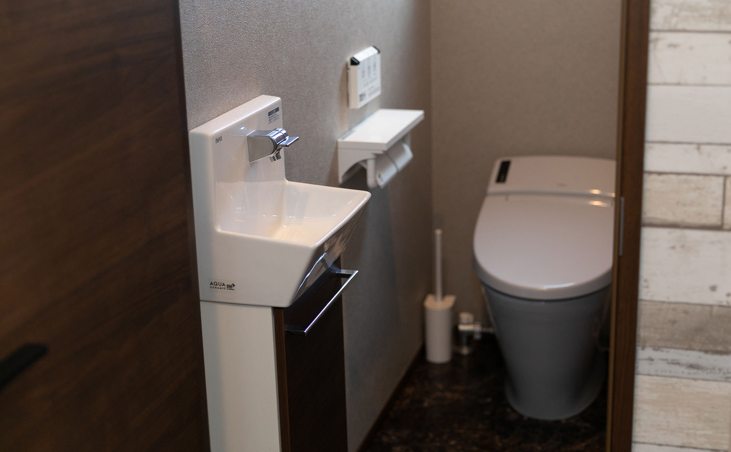 タナカホームズ 【間取り図有／1000万円台前半／平屋2LDK／ガレージ】趣味を楽しみ人生を謳歌するガレージハウスの建築実例画像13