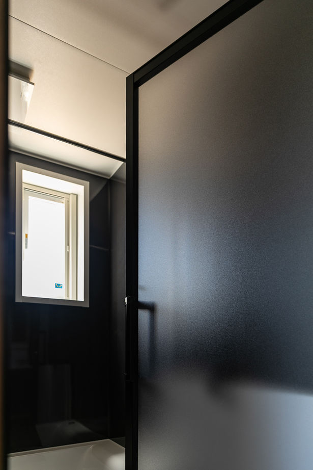 タナカホームズ 【間取り図有／1000万円台前半／平屋2LDK／ガレージ】趣味を楽しみ人生を謳歌するガレージハウスの建築実例画像14