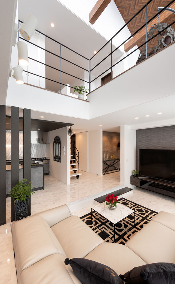 小林住宅の建築実例画像