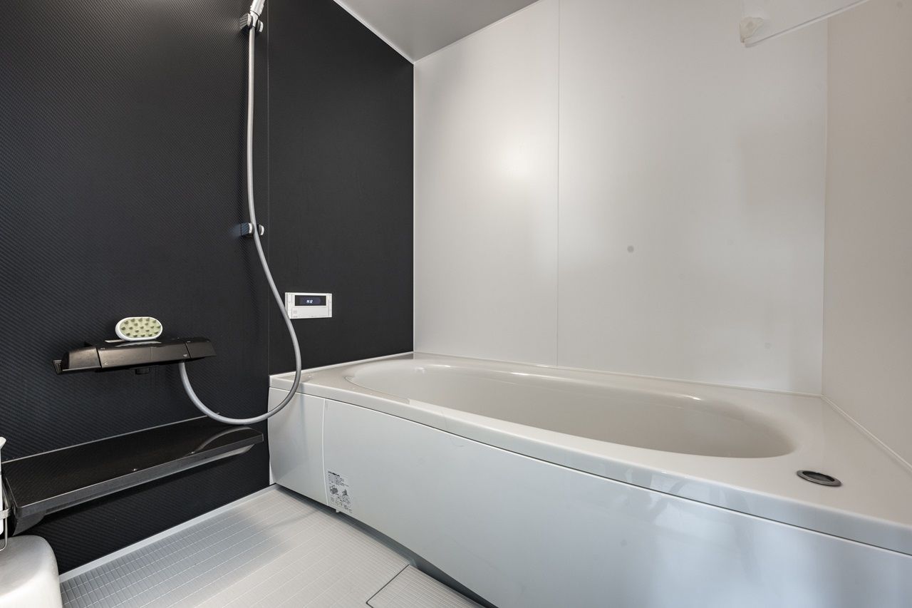 田辺工務店　一級建築士事務所 【藤沢市/4LDK/2階リビング】気分はまるで西海岸。好みをとことん追求したアメリカンスタイルの住まいの建築実例画像7