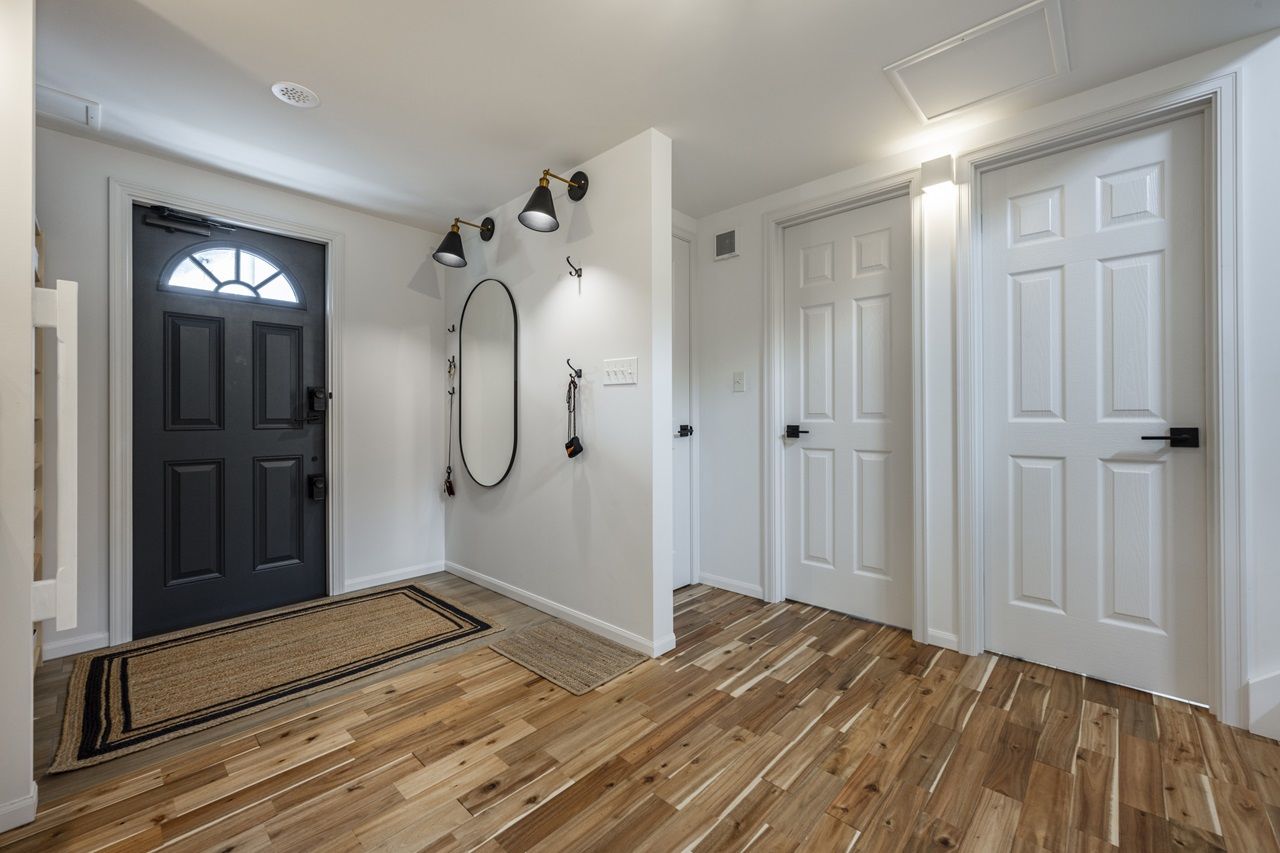 田辺工務店　一級建築士事務所 【藤沢市/4LDK/2階リビング】気分はまるで西海岸。好みをとことん追求したアメリカンスタイルの住まいの建築実例画像9