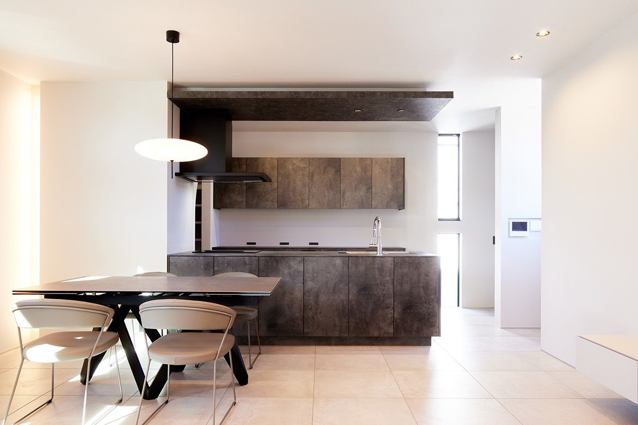 田辺工務店　一級建築士事務所の建築実例画像