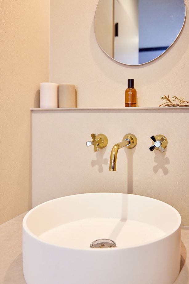 田辺工務店　一級建築士事務所 【鎌倉市/3LDK/中庭】明るさと抜け感を大切にした中庭付きの住まいの建築実例画像8