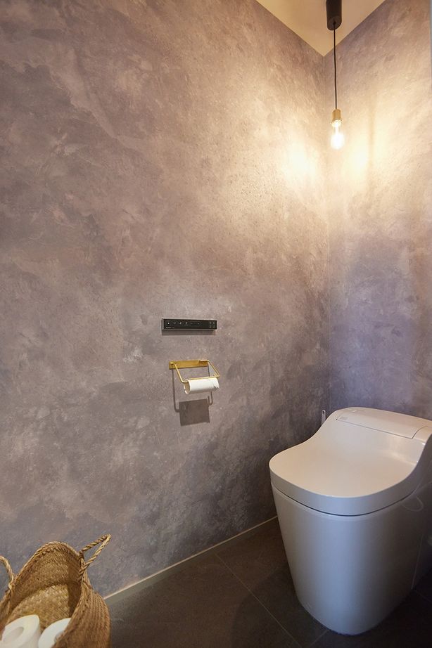 田辺工務店　一級建築士事務所 【鎌倉市/3LDK/中庭】明るさと抜け感を大切にした中庭付きの住まいの建築実例画像9