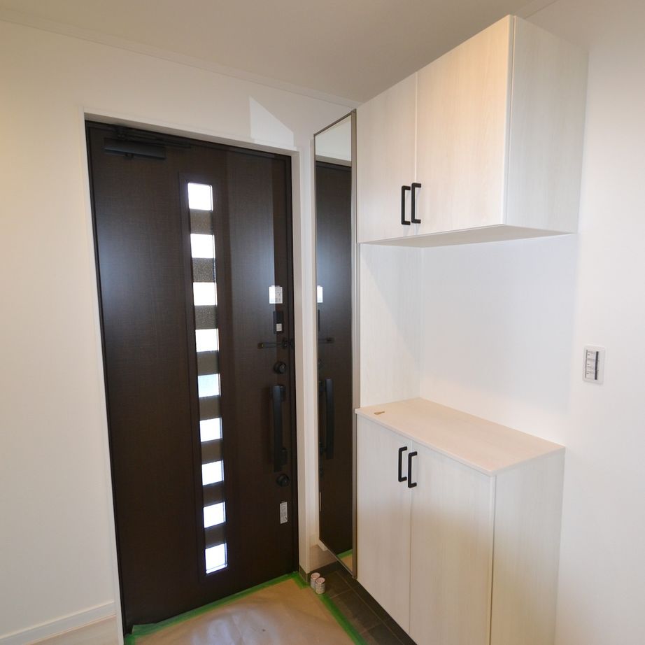 大成住宅 【1700万円/間取り図有】土地探しからインテリアまで安心してお任せ。こだわり間取りの家族を感じる家の建築実例画像2