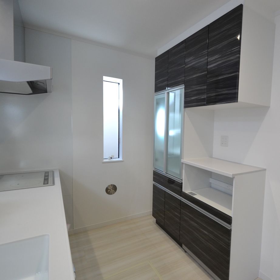 大成住宅 【1700万円/間取り図有】土地探しからインテリアまで安心してお任せ。こだわり間取りの家族を感じる家の建築実例画像4