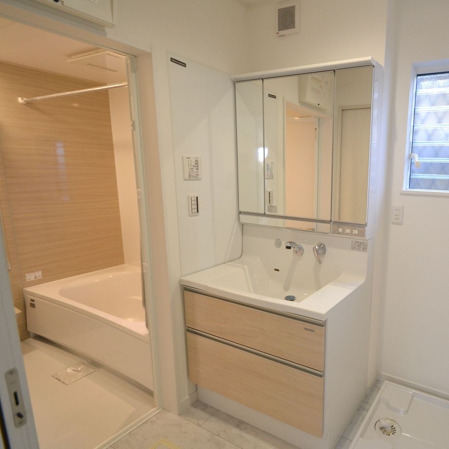 大成住宅 【1700万円/間取り図有】土地探しからインテリアまで安心してお任せ。こだわり間取りの家族を感じる家の建築実例画像5