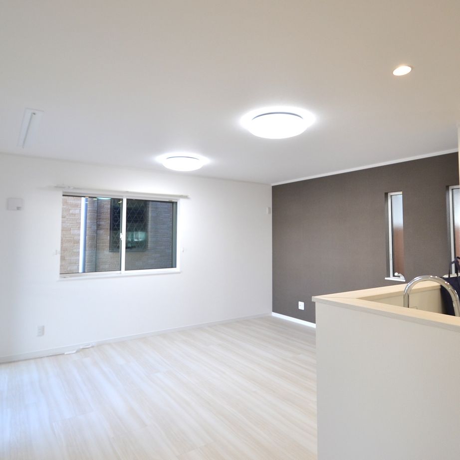 大成住宅 【1700万円/間取り図有】土地探しからインテリアまで安心してお任せ。こだわり間取りの家族を感じる家の建築実例画像7