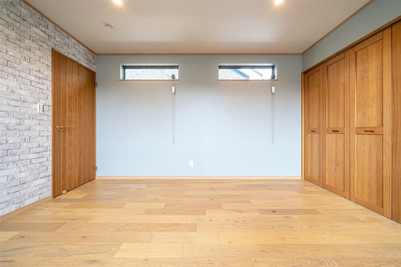 大成住宅 【3LDK+S/畳コーナー付き/全館空調/間取り図有】セカンドライフを楽しむ土間キッチンのある家の建築実例画像7