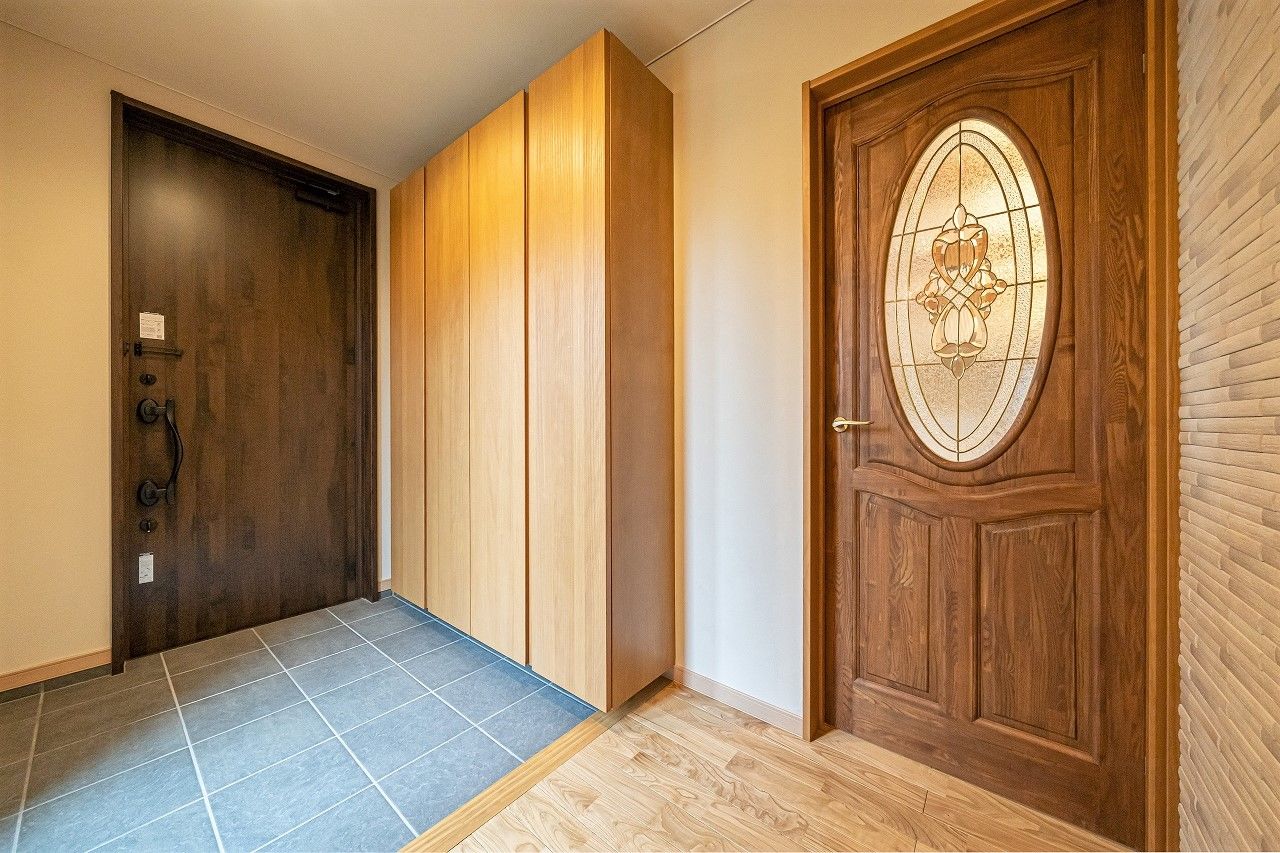 大成住宅 【3LDK+S/畳コーナー付き/全館空調/間取り図有】セカンドライフを楽しむ土間キッチンのある家の建築実例画像8