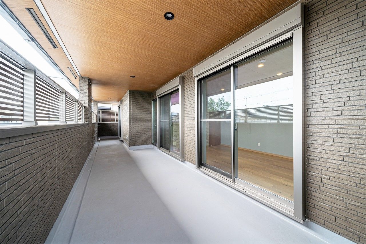 大成住宅 【3LDK+S/畳コーナー付き/全館空調/間取り図有】セカンドライフを楽しむ土間キッチンのある家の建築実例画像10