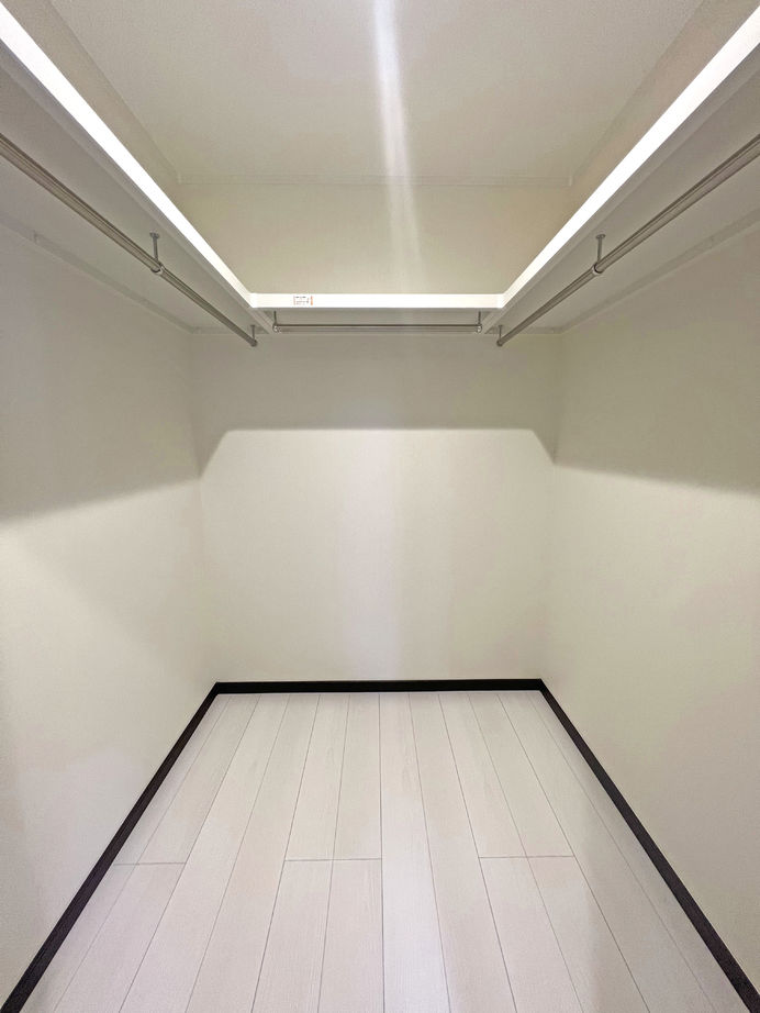 大成住宅 【4LDK/和室/FC/ランドリースペース/敷地約34坪/間取り図有】将来を見据えた快適な家の建築実例画像7