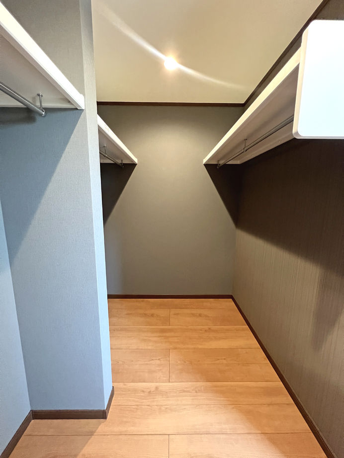 大成住宅 【3LDK/吹抜け/大容量収納/敷地約41坪/間取り図有】クールなブルックリンスタイルの建築実例画像10