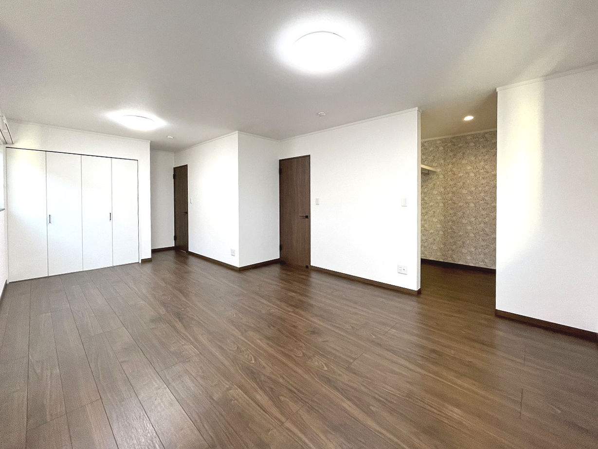 大成住宅 【可変型2(3)LDK/書斎/ランドリースペース/敷地44.6坪/間取り図有】家事効率UP！家族との時間を増やす家の建築実例画像10