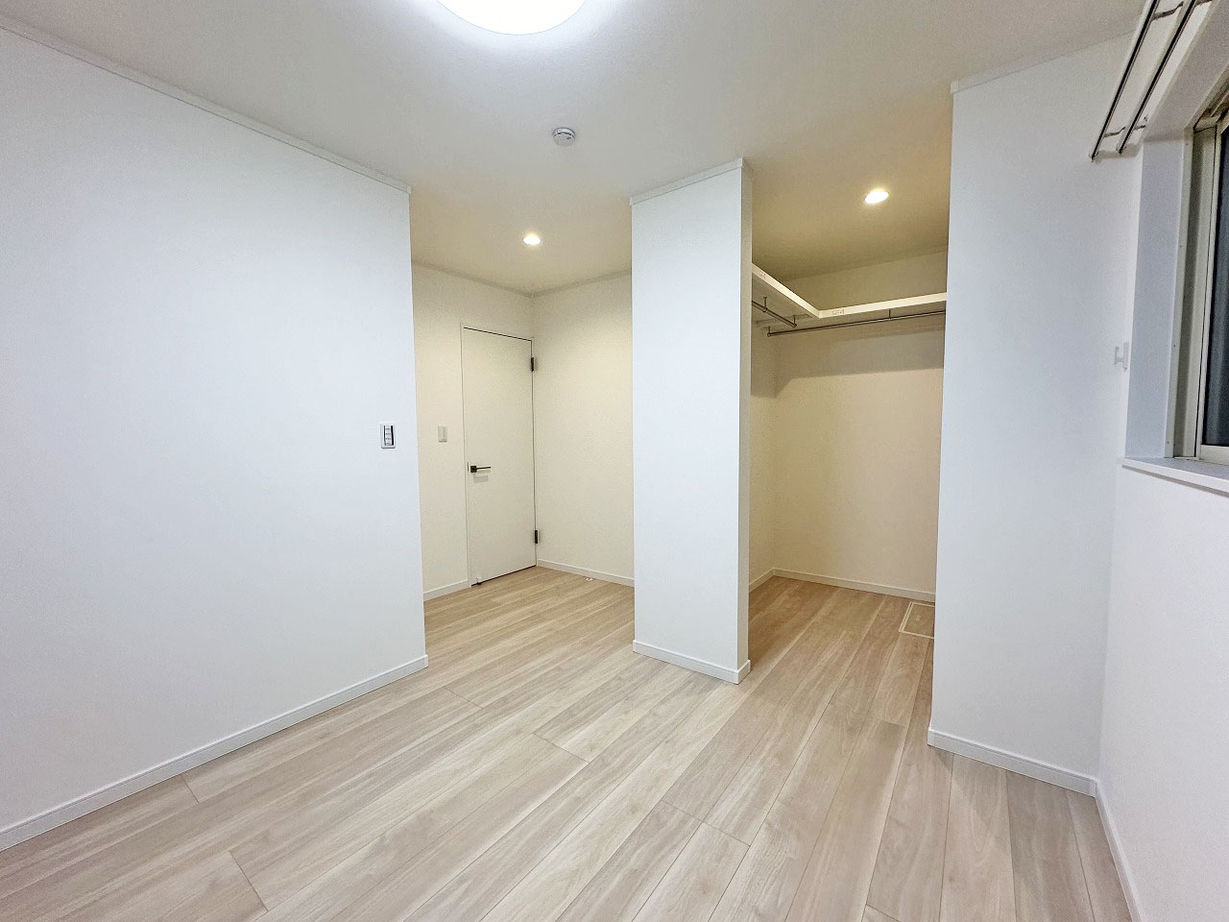 大成住宅 【3LDK/大容量収納/敷地約33坪/間取り図有】2階に水廻りを集約した上下移動なしの家事ラク設計の建築実例画像9