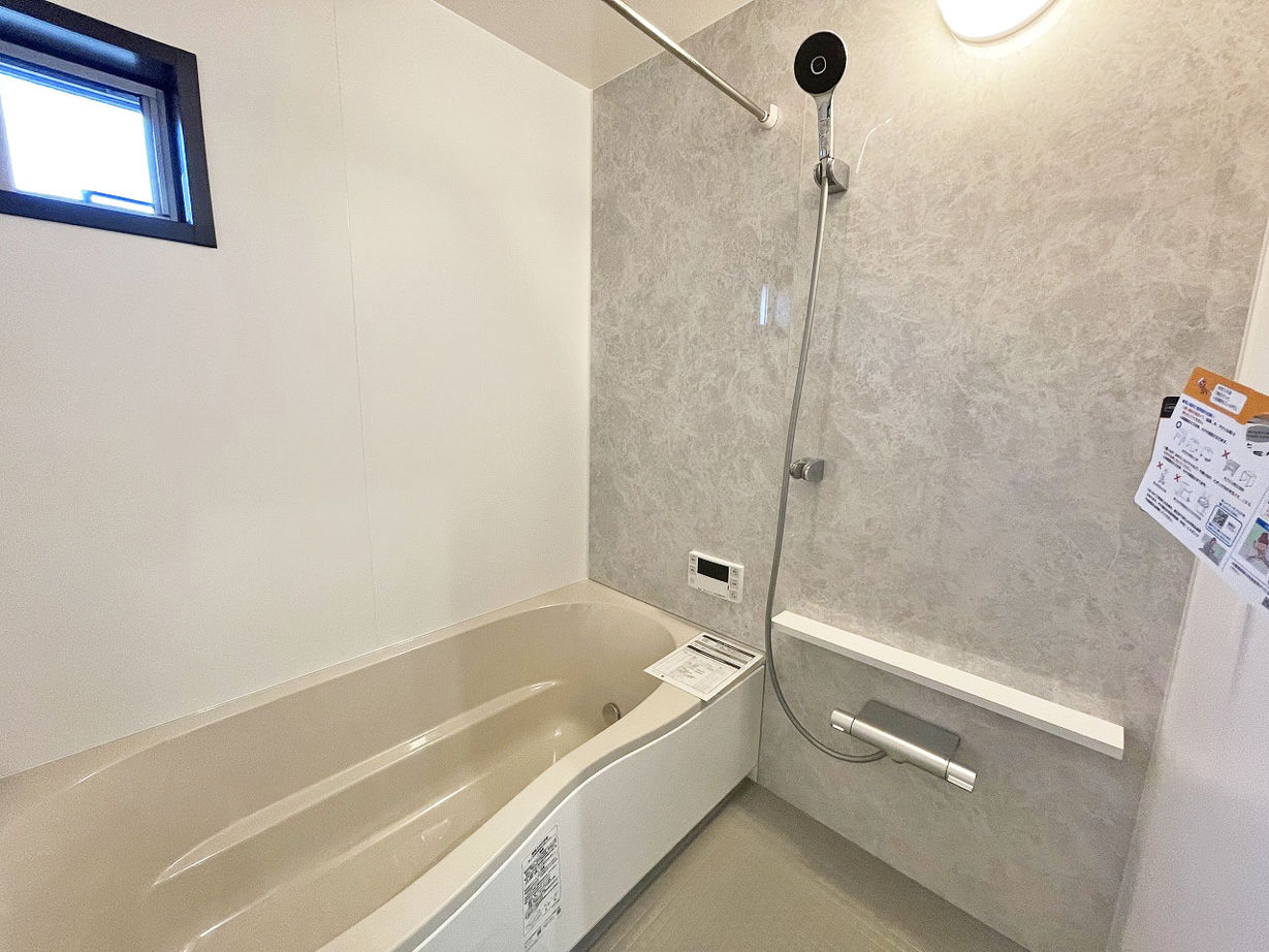 大成住宅 【3LDK/大容量収納/回遊導線/敷地約34坪/間取り図有】効率的な日常を過ごせる家の建築実例画像8