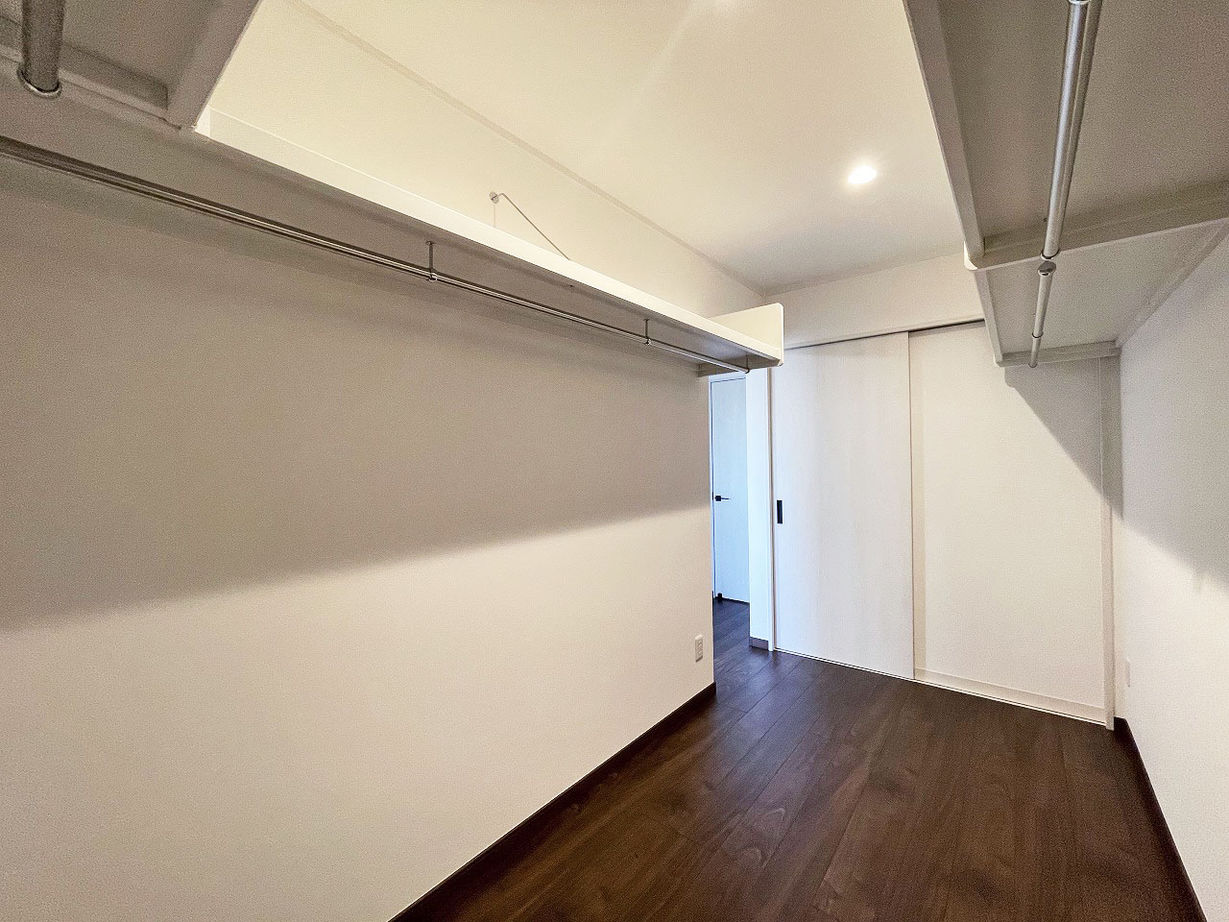 大成住宅 【3LDK/大容量収納/回遊導線/敷地約34坪/間取り図有】効率的な日常を過ごせる家の建築実例画像9