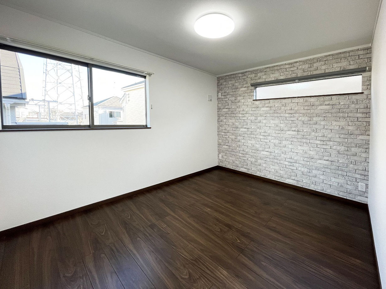 大成住宅 【3LDK/大容量収納/回遊導線/敷地約34坪/間取り図有】効率的な日常を過ごせる家の建築実例画像10