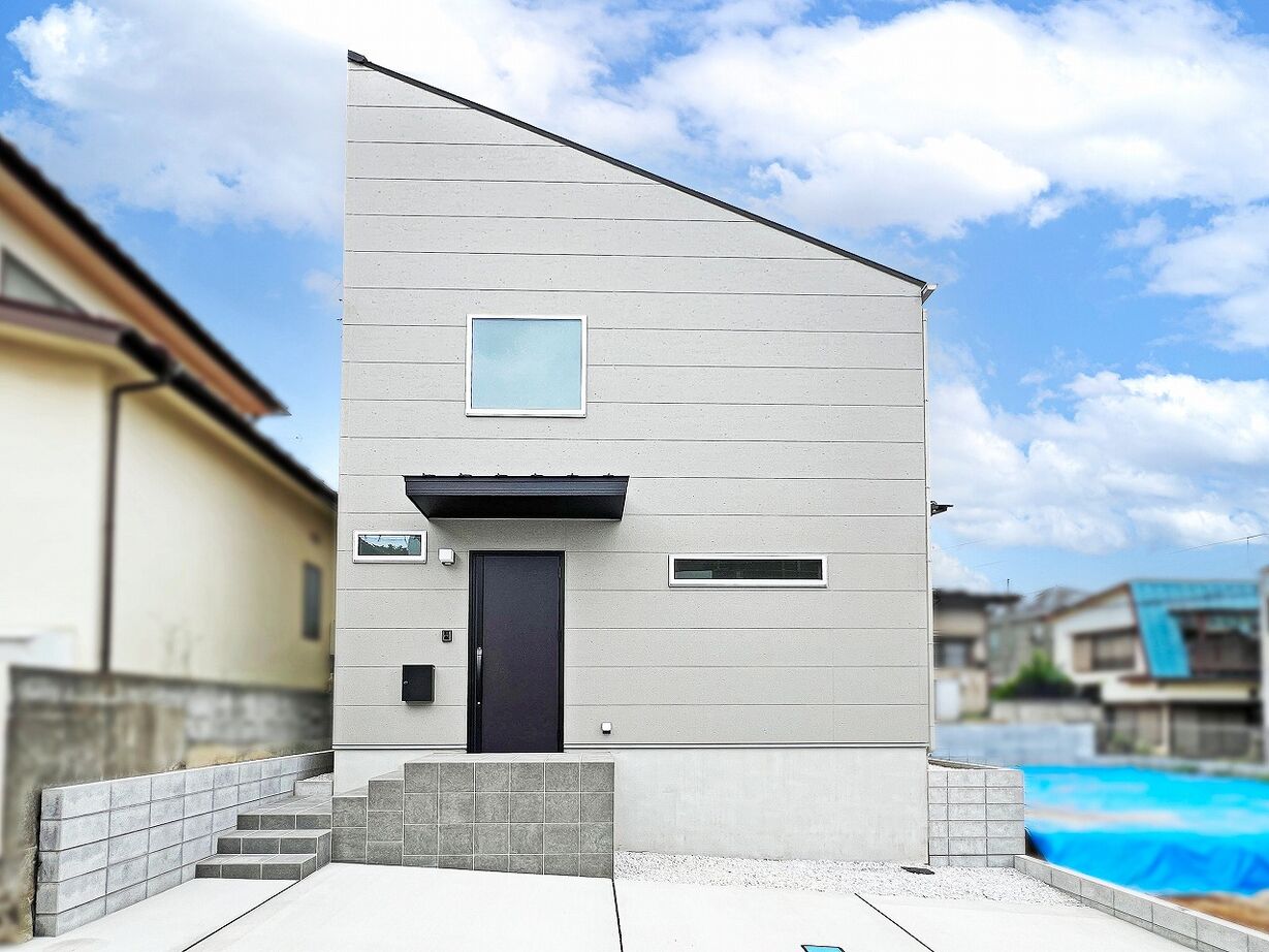 大成住宅の建築実例画像