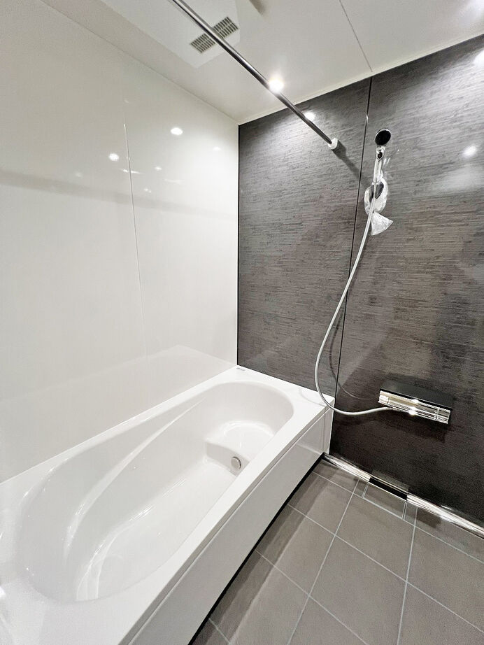 大成住宅 【1LDK＋2S+WIC＋小屋裏収納/間取り図有】収納力の高い26坪のコンパクトなお住まいの建築実例画像5