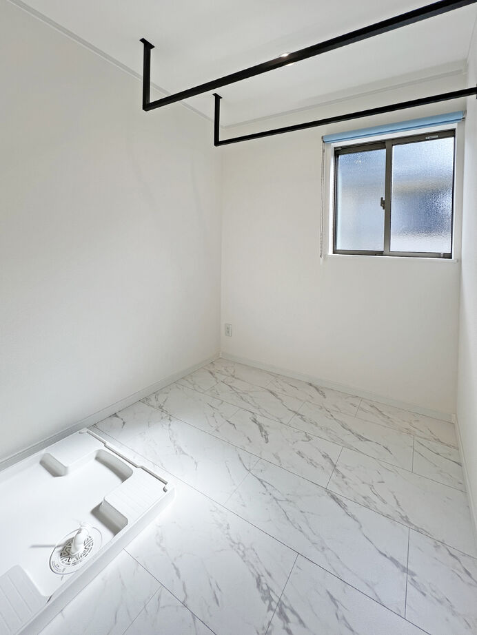 大成住宅 【4LDK/SIC/書斎/ガレージ/間取り図有】共働き夫婦が選んだ、働きながら・育てながら・楽しむ家の建築実例画像6