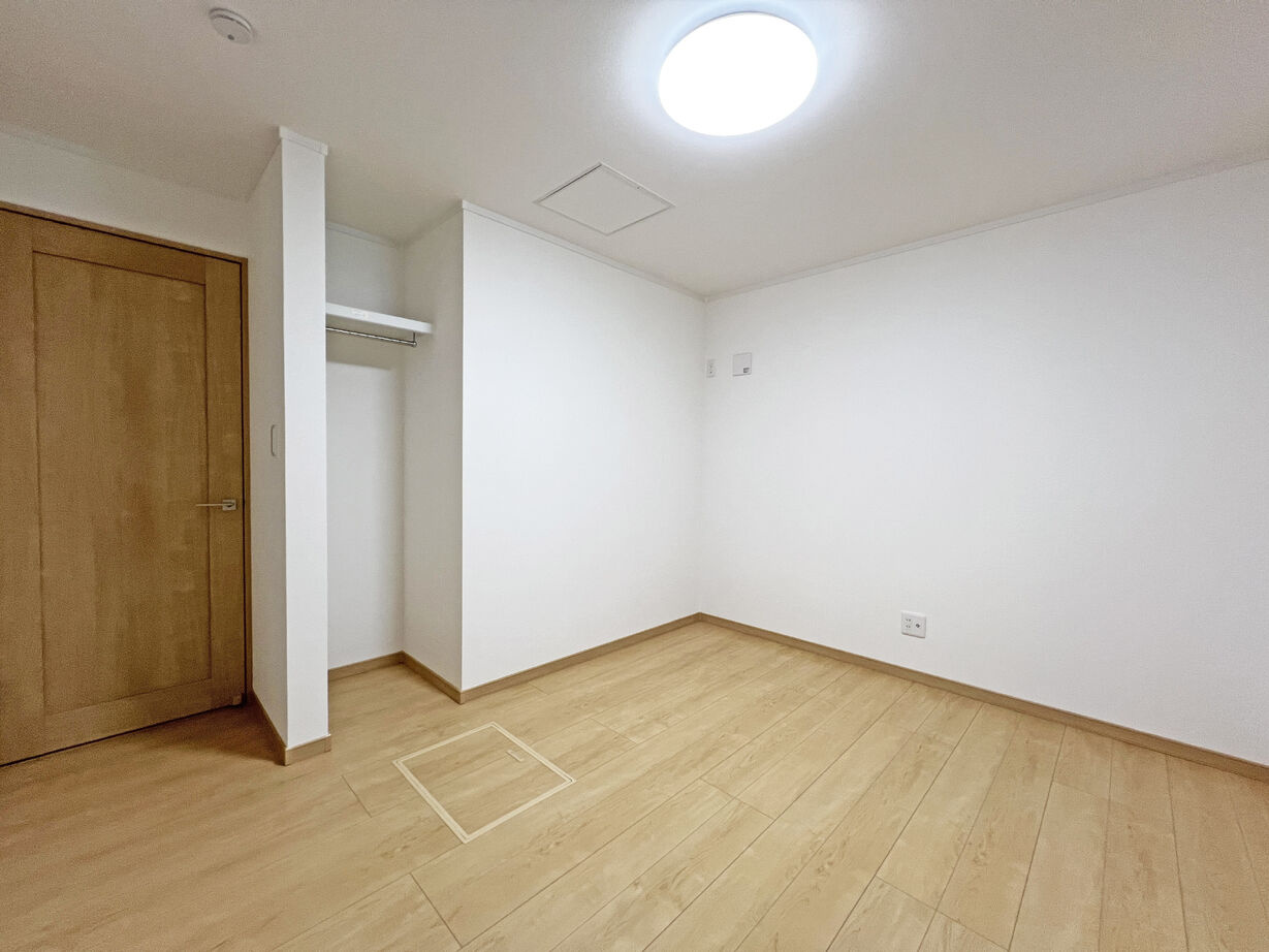 大成住宅 【4LDK/SIC/書斎/ガレージ/間取り図有】共働き夫婦が選んだ、働きながら・育てながら・楽しむ家の建築実例画像8