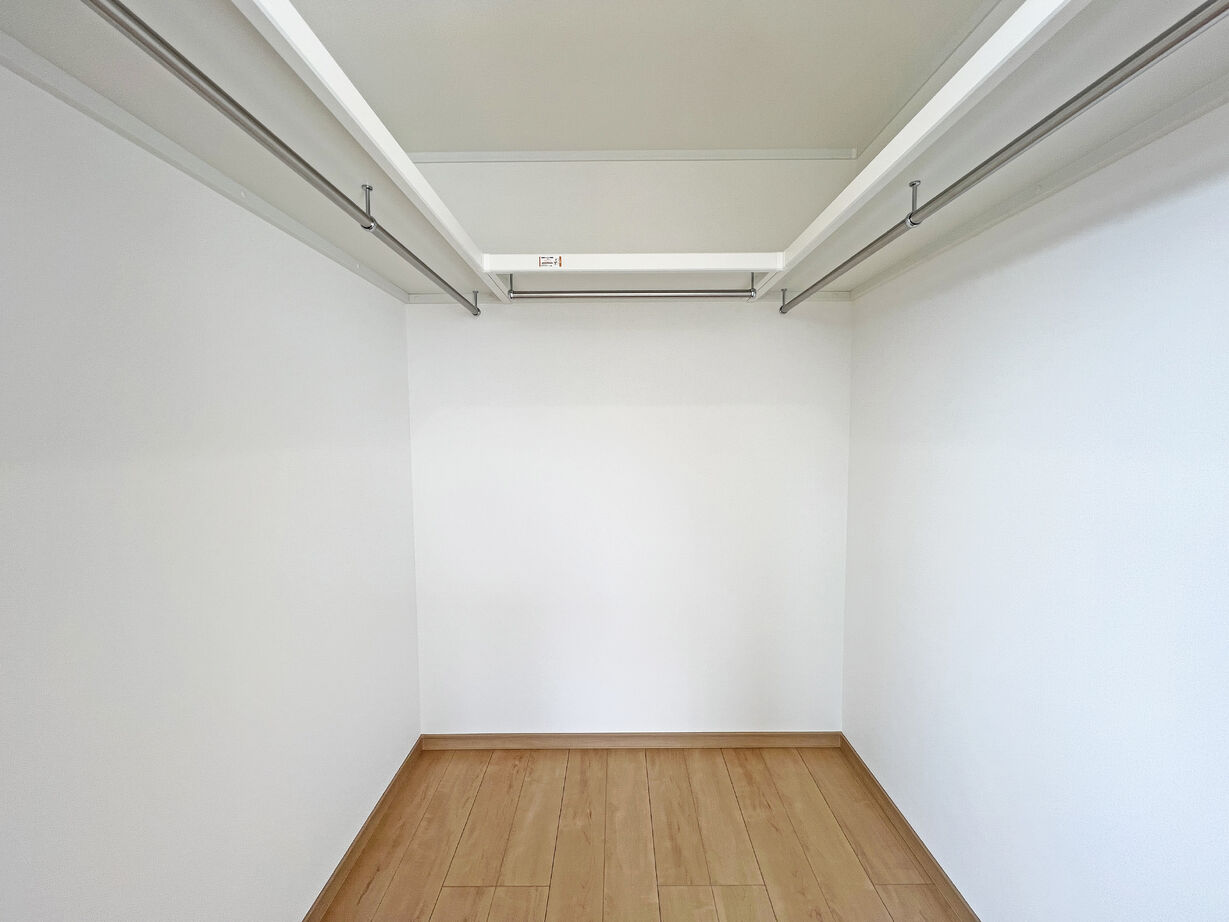 大成住宅 【4LDK/SIC/書斎/ガレージ/間取り図有】共働き夫婦が選んだ、働きながら・育てながら・楽しむ家の建築実例画像10