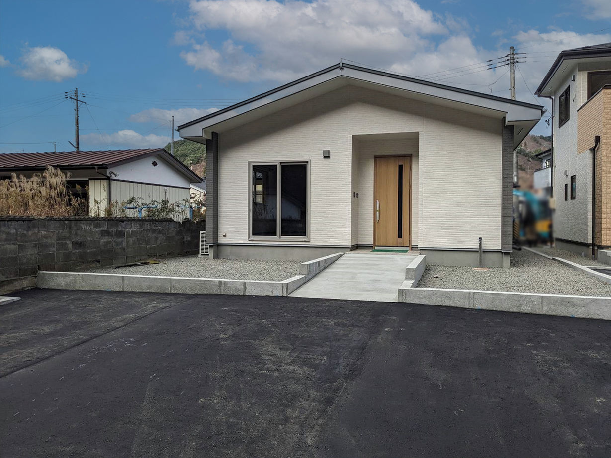 タクミホーム（八戸市）の建築実例画像