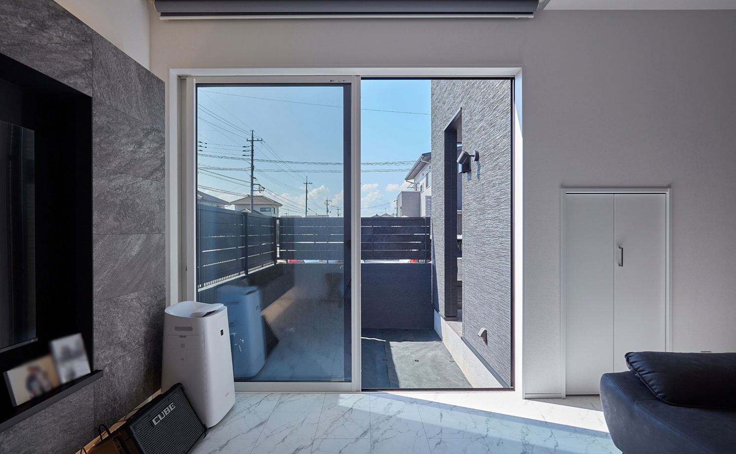 倉敷ハウジング(パナソニックビルダーズグループ) 【3200万円台】様々な店舗併用住宅の施工経験をもとに、また一邸「テクノストラクチャー工法」で実現！の建築実例画像6