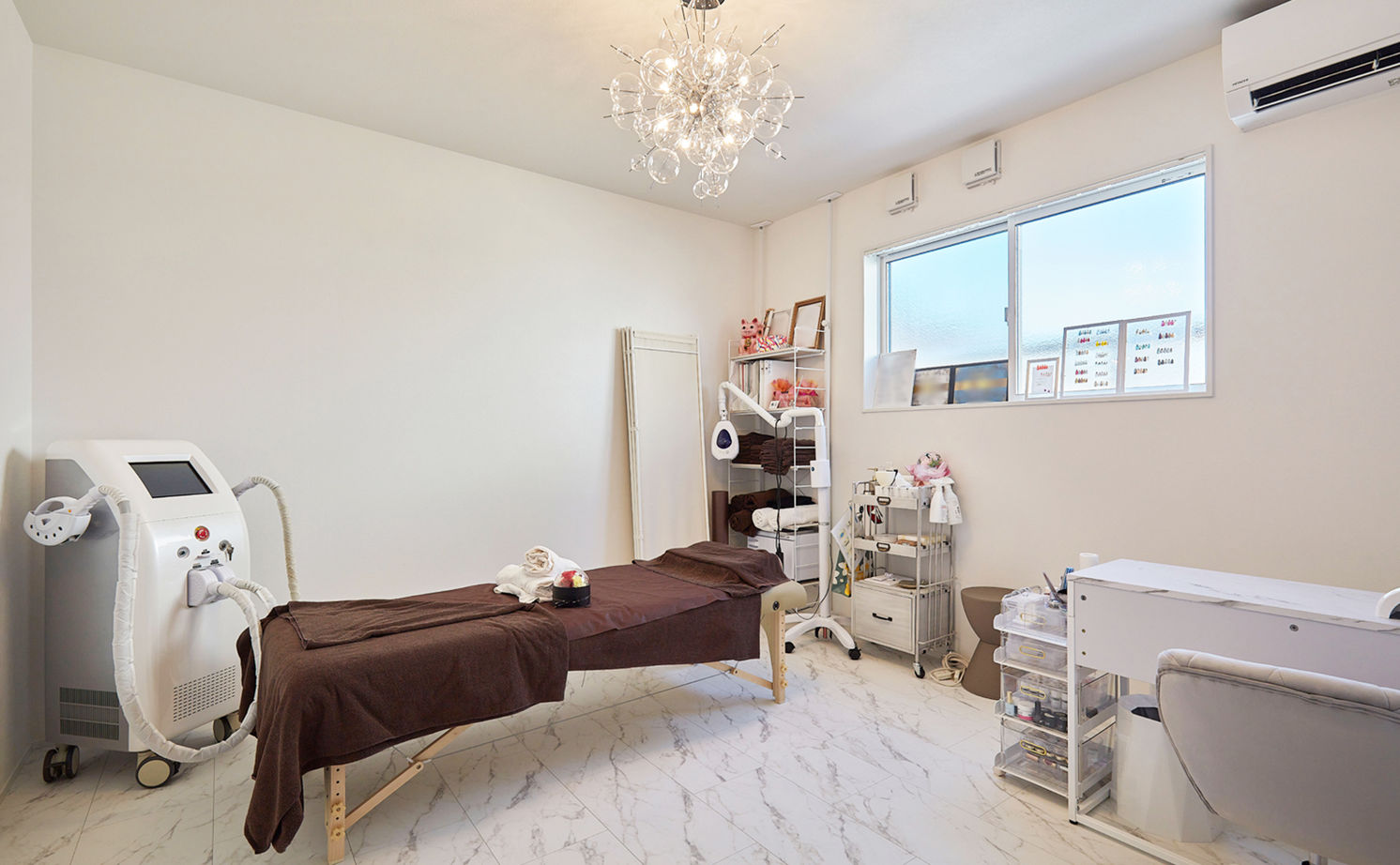 倉敷ハウジング(パナソニックビルダーズグループ) 【3200万円台】様々な店舗併用住宅の施工経験をもとに、また一邸「テクノストラクチャー工法」で実現！の建築実例画像7