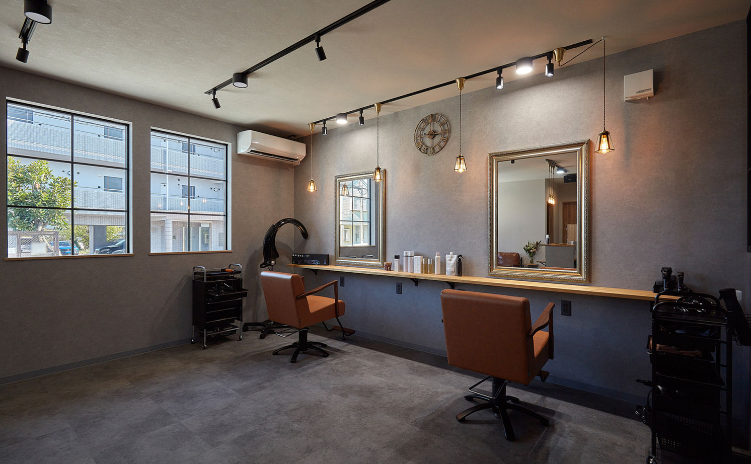 倉敷ハウジング(パナソニックビルダーズグループ) 【2800万円台】標準仕様を超えた要望にも真摯に耳を傾け、丁寧につくり上げられた店舗併用住宅の建築実例画像7