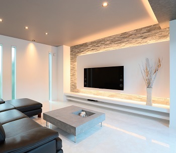 栃木ハウス 非日常と暮らし易さのバランスが、住まい手の心地よさを創出の建築実例画像2