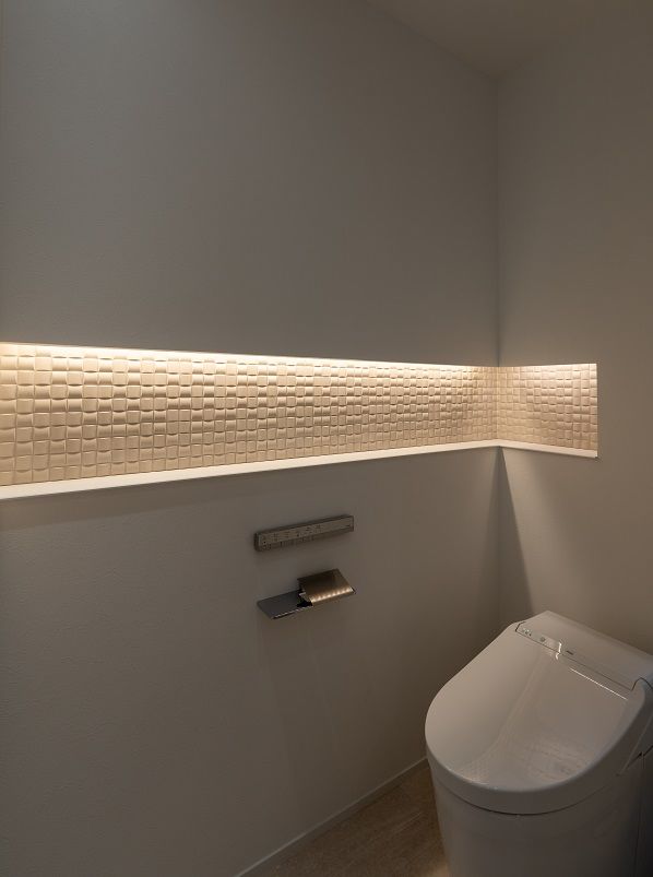 栃木ハウス ライフプランに寄り添ったシンプルモダンな機能性住宅の建築実例画像7