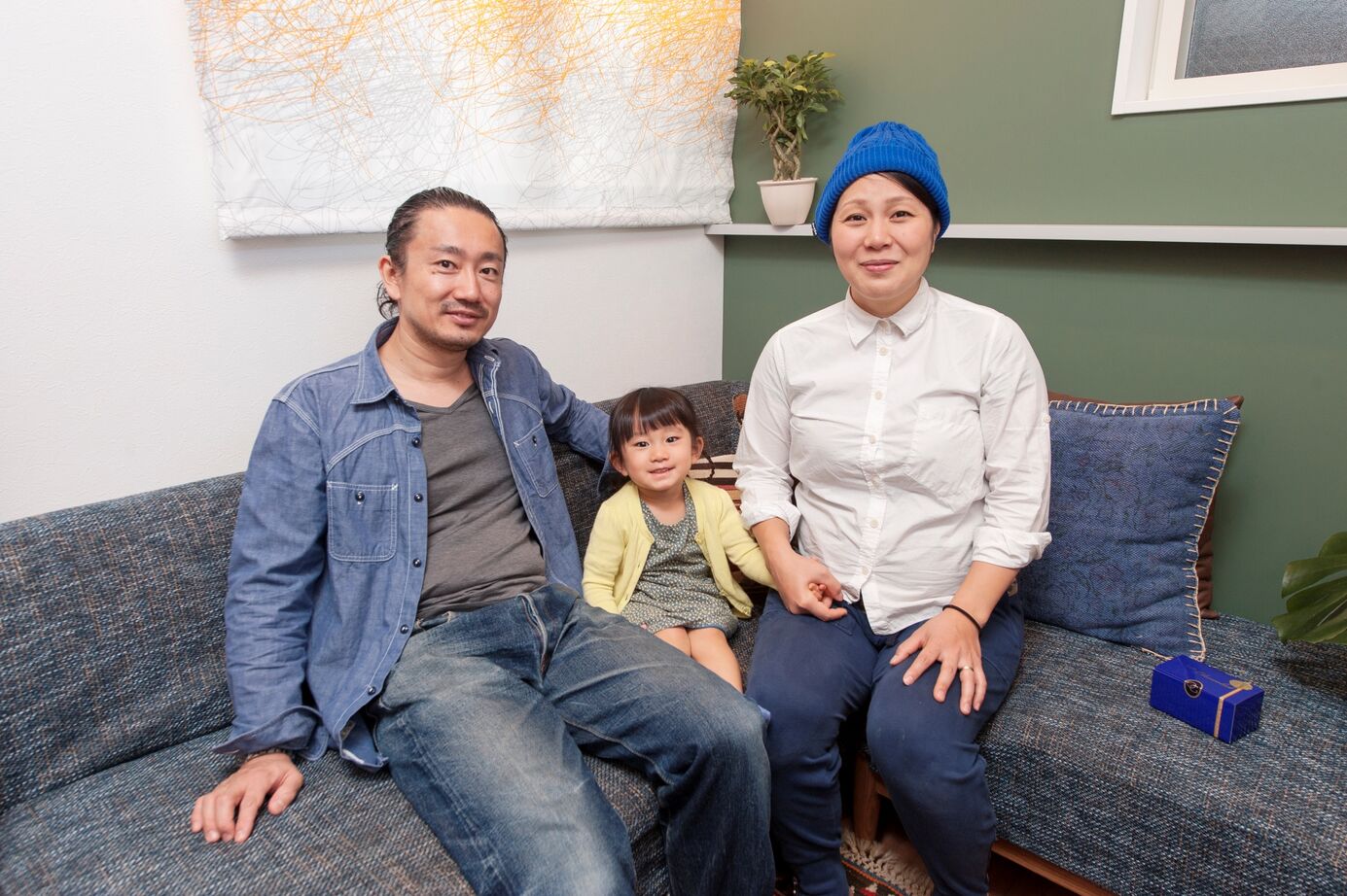 BLISS 【敷地面積15.9坪/1000万円台/間取り図有り】グレーチングと吹き抜けで明るさを確保したL字型の狭小住宅の建築実例画像12