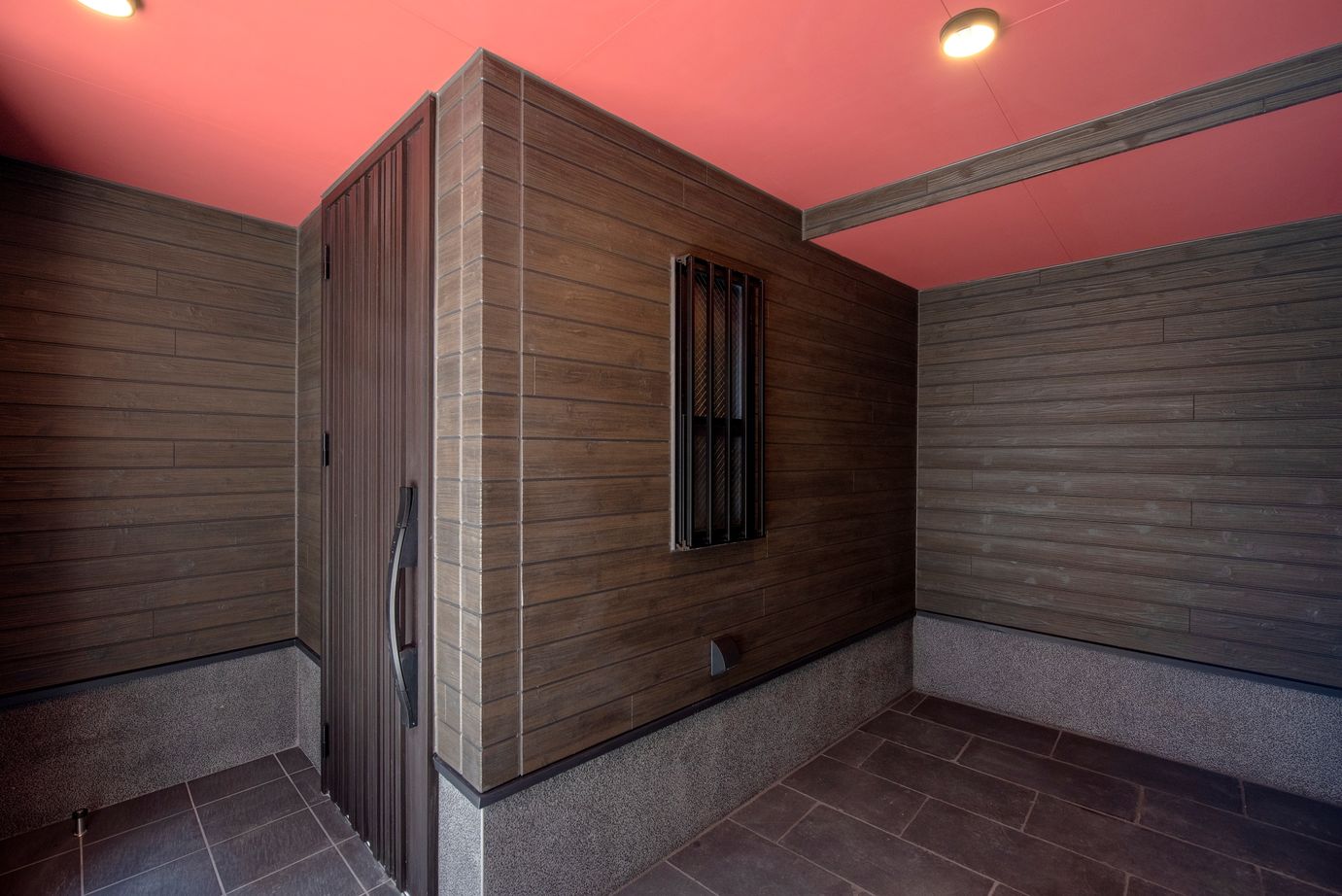 BLISS 【12.5坪/2000万円台/木造耐火建築物/都心部/間取り図有】下町の情緒と都市の華やぎの街に建つ京町家の建築実例画像3