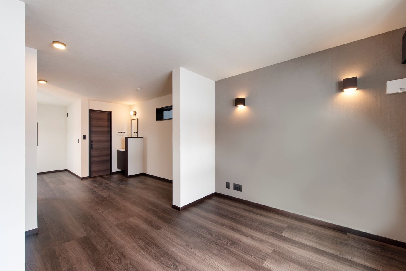 BLISS 【12.5坪/2000万円台/木造耐火建築物/都心部/間取り図有】下町の情緒と都市の華やぎの街に建つ京町家の建築実例画像6